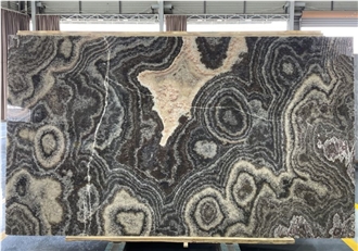 Black Dragon Jade Onyx Slab For Tiles