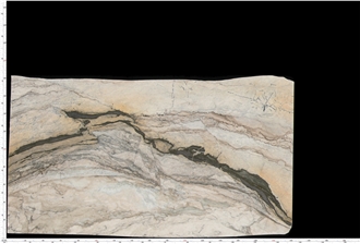 Calacatta Iron Quartzite Slabs