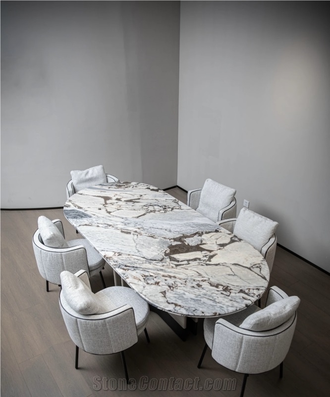 Ocean Storm Plinth Cafe Table Tops