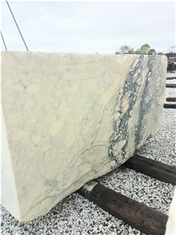 Calacatta Viola D'oro Marble Blocks