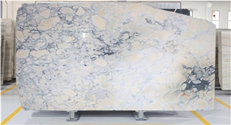 Calacatta Viola D'oro Marble Slabs