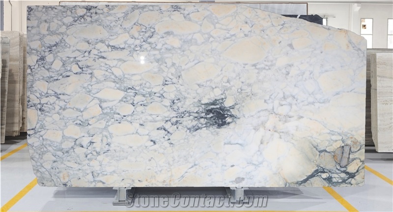 Calacatta Viola D'oro Marble Slabs