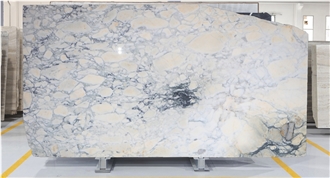 Calacatta Viola D'oro Marble Slabs