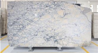 Calacatta Viola D'oro Marble Slabs