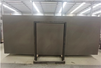 Apple Grey Sandstone Slabs Project Floor Exterior Tile Use