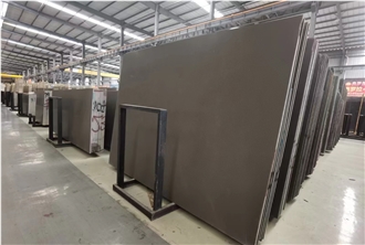Apple Grey Sandstone Slabs Project Floor Exterior Tile Use