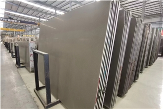Apple Grey Sandstone Slabs Project Floor Exterior Tile Use