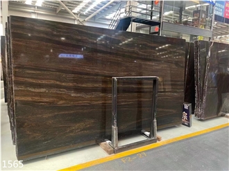 Quicksand Brown Granite Wall Tiles Lanka Stone Big Slab