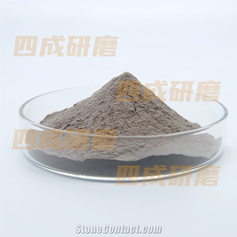 Brown Corundum Powder F240 F280 F320 F360 Blasting Media