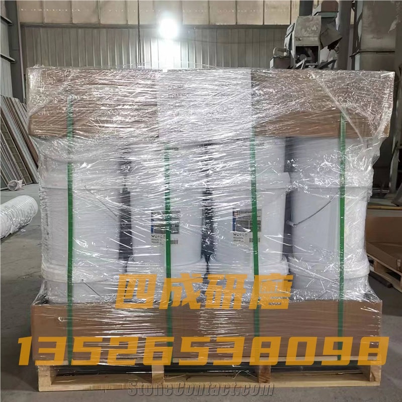 Electrocorundum 14A F230 F240 For Metal Polishing