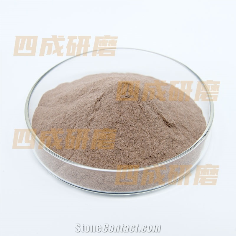 Electrocorundum 14A F230 F240 For Metal Polishing