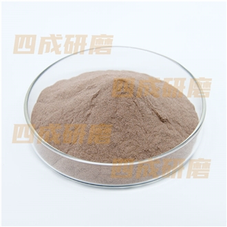 Electrocorundum 14A F230 F240 For Metal Polishing
