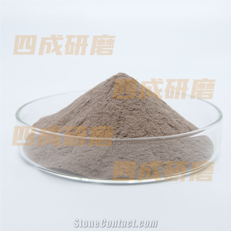 Electrocorundum 14A F230 F240 For Metal Polishing