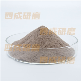 Electrocorundum 14A F230 F240 For Metal Polishing