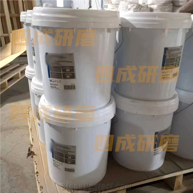 Electrocorundum 14A F230 F240 For Metal Polishing