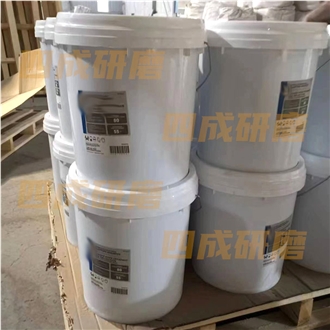 Electrocorundum 14A F230 F240 For Metal Polishing