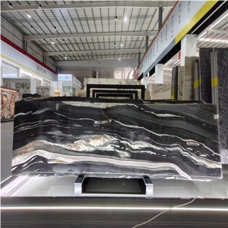Copacabana Quartzite Slabs