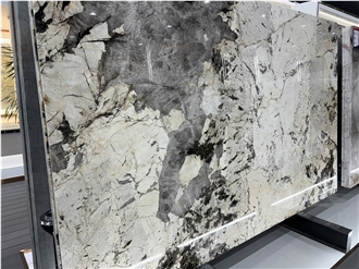 Pandora Quartzite Slabs