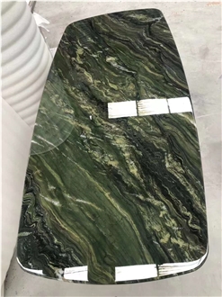 Verde Fusion Quartzite Countertops Slabs