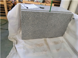 G603 Light Grey Granite Tiles Granite Flooring