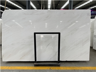Namib Bianco, Namibian White, Mystery White Marble Slabs