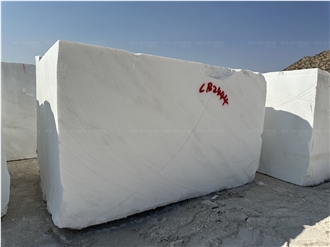 Namib Bianco, Namibian White, Rhino White Blocks