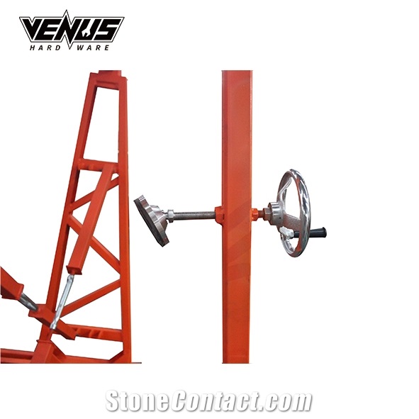 Heavy Duty Transport A-Frame Storage Rack For Truck