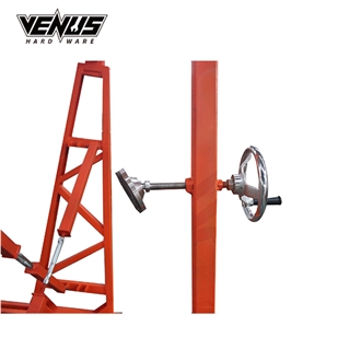 Heavy Duty Transport A-Frame Storage Rack For Truck