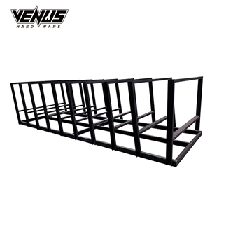 Marble Slab Stone Storage Rack Quartz Slab Rack