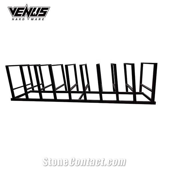 Marble Slab Stone Storage Rack Quartz Slab Rack