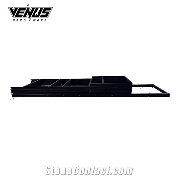 Marble Slab Stone Storage Rack Quartz Slab Rack