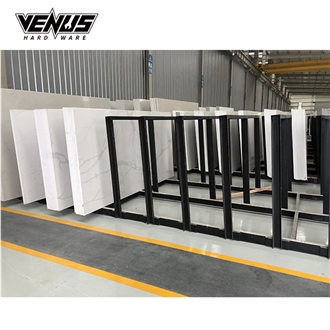 Marble Slab Stone Storage Rack Quartz Slab Rack