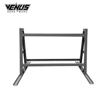 Quartz Storage In Container A Frame Stone Rack