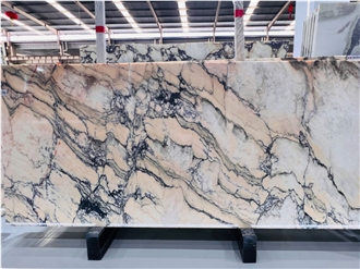 Estremoz Picasso Marble Slabs