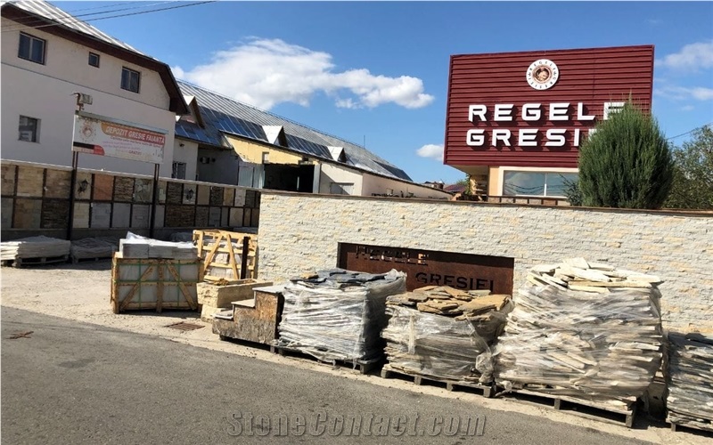 Natural And Artificial Stone ,Custom Production