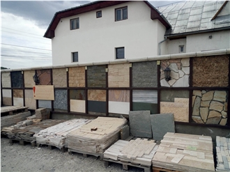 Natural And Artificial Stone ,Custom Production