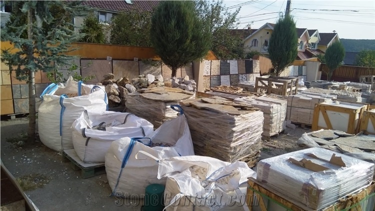 Natural And Artificial Stone ,Custom Production