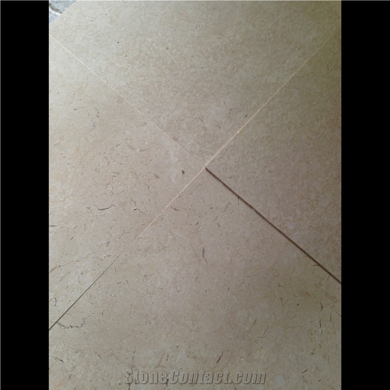 Galala Gold Marble Tiles & Slab
