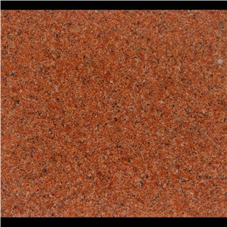 Red Fersan Granite Tiles & Slabs