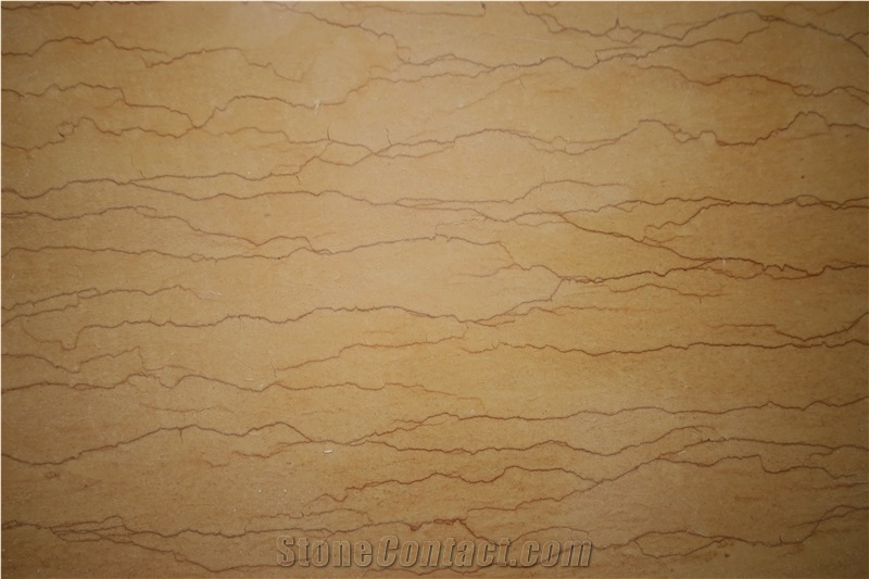 Zafaran Silvia Marble Tiles & Slab