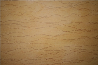Zafaran Silvia Marble Tiles & Slab