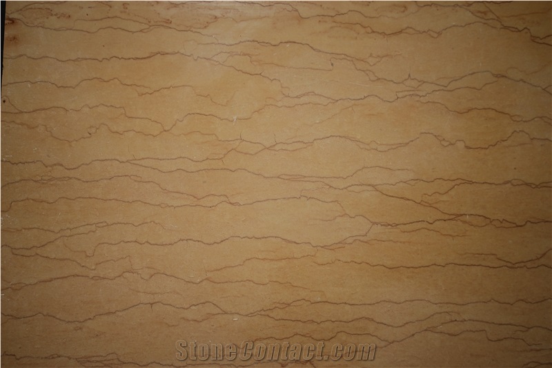 Zafaran Silvia Marble Tiles & Slab