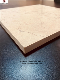 Zafaran Silvia Marble Tiles & Slab