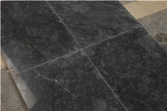 King Blue Marble Tiles
