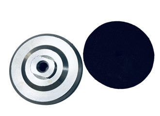 Aluminum Backer Pad