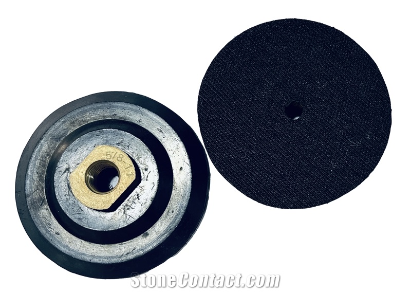 Flexible Backer Pad