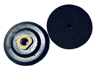 Flexible Backer Pad