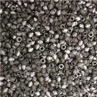 Sintered Diamond Beads