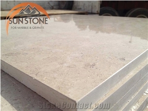 Sinai Pearl / Triesta Marble Tiles & Slabs