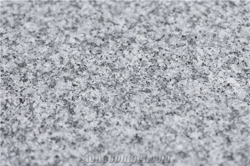 Grey El Sherka Flamed Tiles